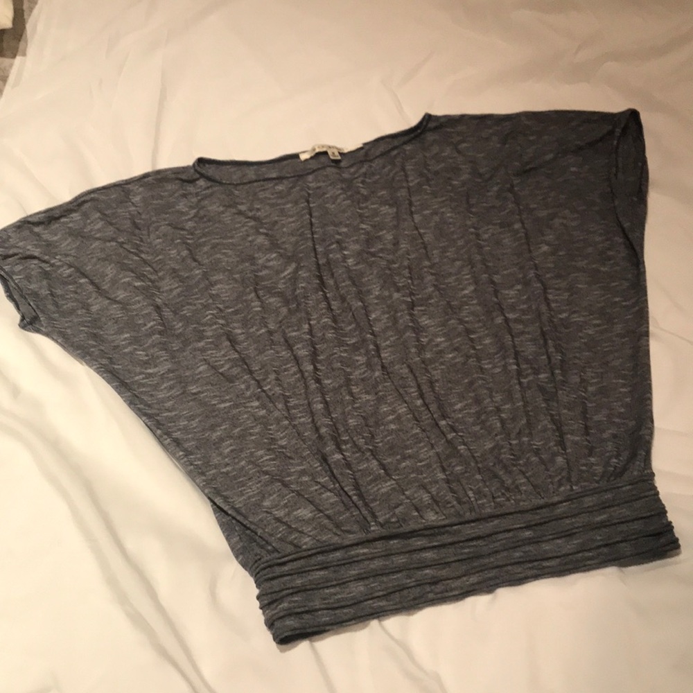 Max Studio blouse.